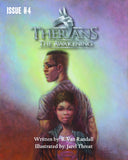 Therians: (The Awakening) Issue 4