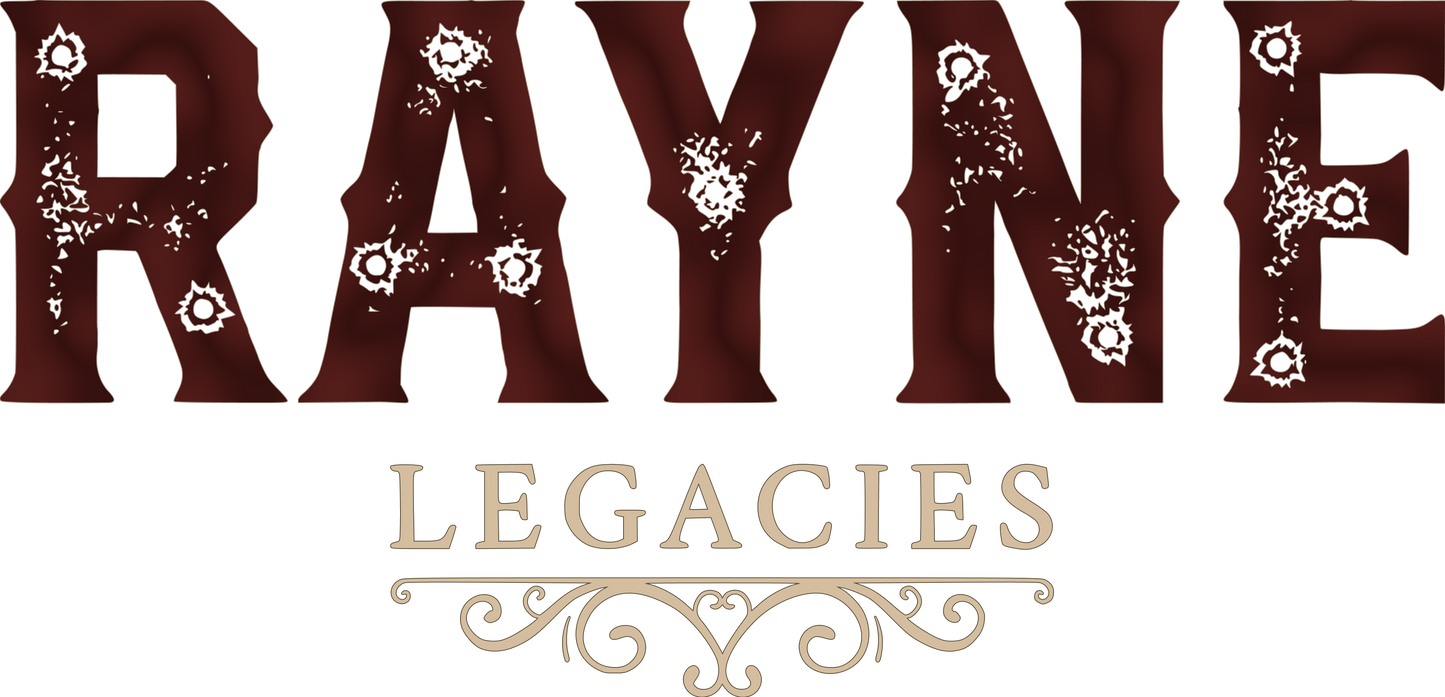 Rayne Legacies