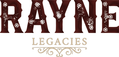 Rayne Legacies