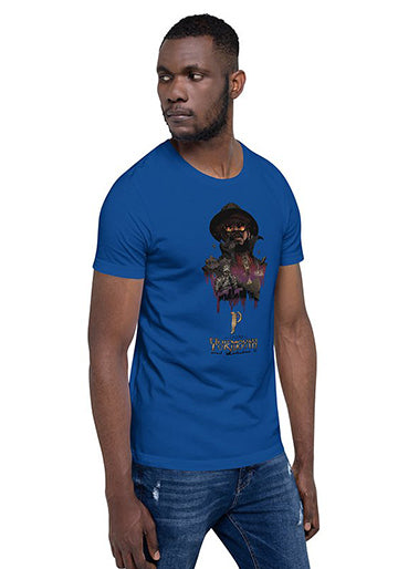 Short-Sleeve Legend of Yukmouth T-Shirt