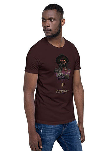 Short-Sleeve Legend of Yukmouth T-Shirt