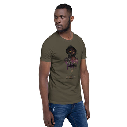 Short-Sleeve Legend of Yukmouth T-Shirt