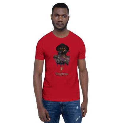 Short-Sleeve Legend of Yukmouth T-Shirt