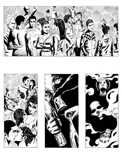 Therians: The Awakening (Vol. 1)