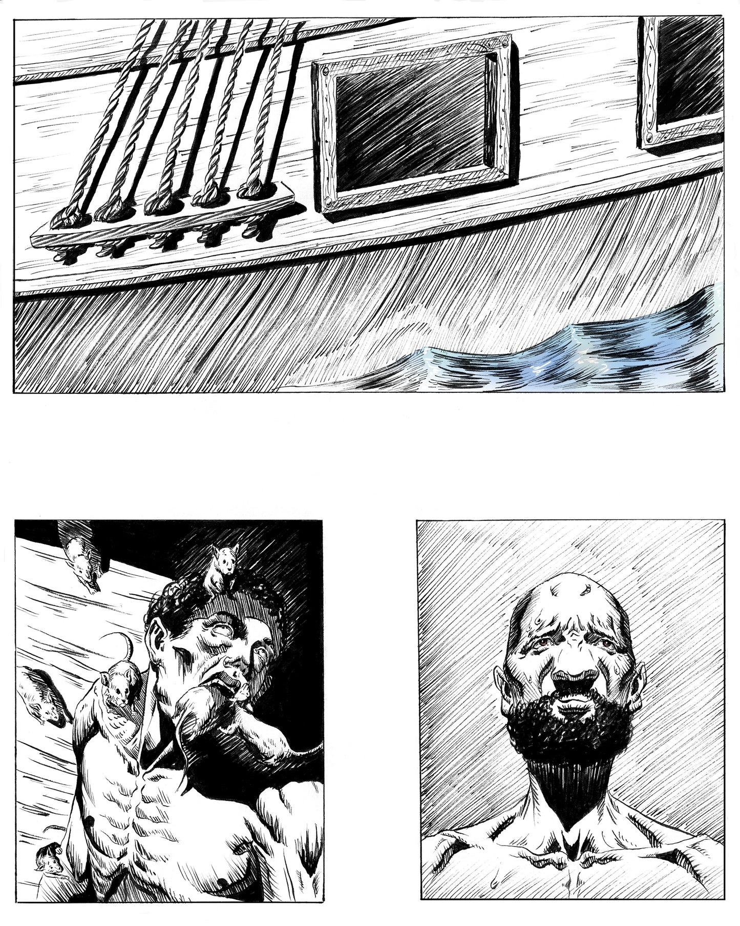 Therians: The Awakening (Vol. 1)