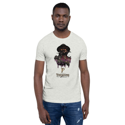 Short-Sleeve Legend of Yukmouth T-Shirt