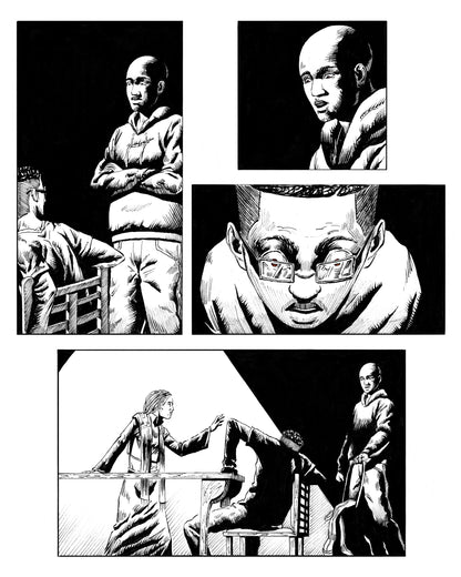 Therians: The Awakening (Vol. 1)