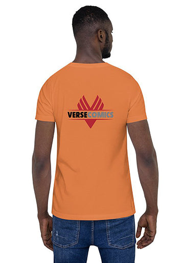 Short-Sleeve Legend of Yukmouth T-Shirt